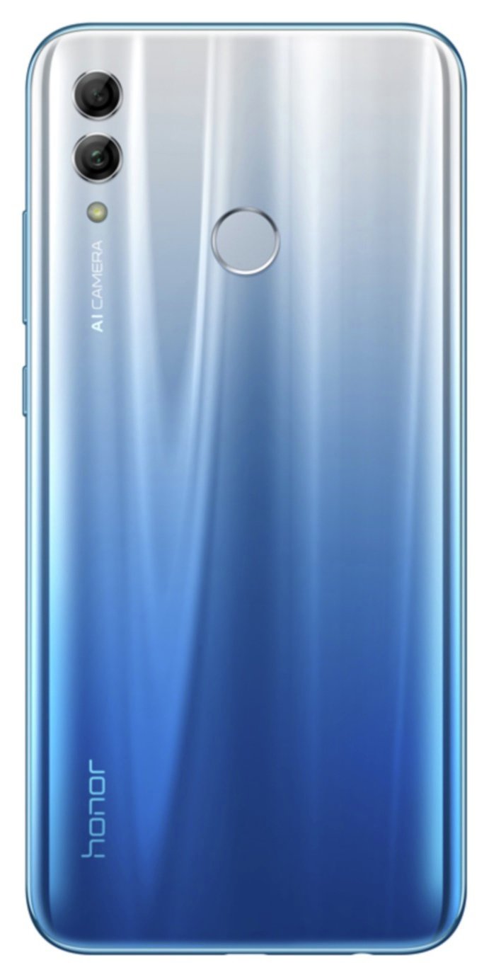 SIM Free HONOR 10 Lite 64GB Mobile Phone Review