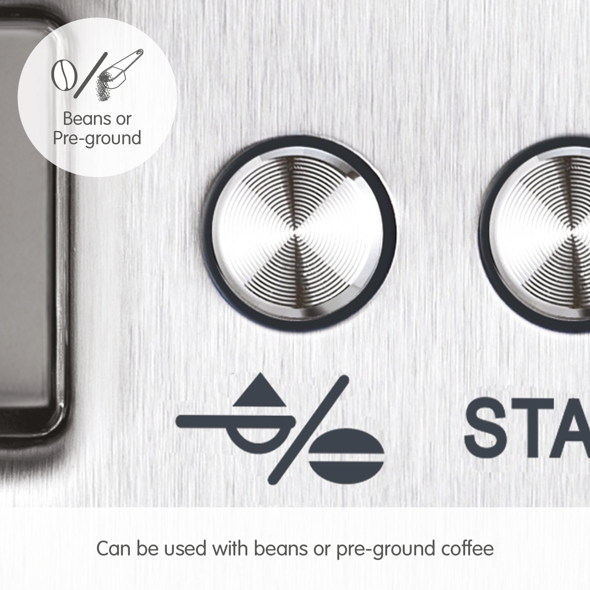 Morphy Richards 162100 Bean to Cup Filter Coffee Machine Reviews