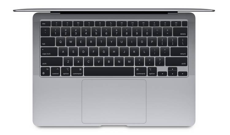 特価)MacBook Air M1 2020 256GB スペースグレイ - library