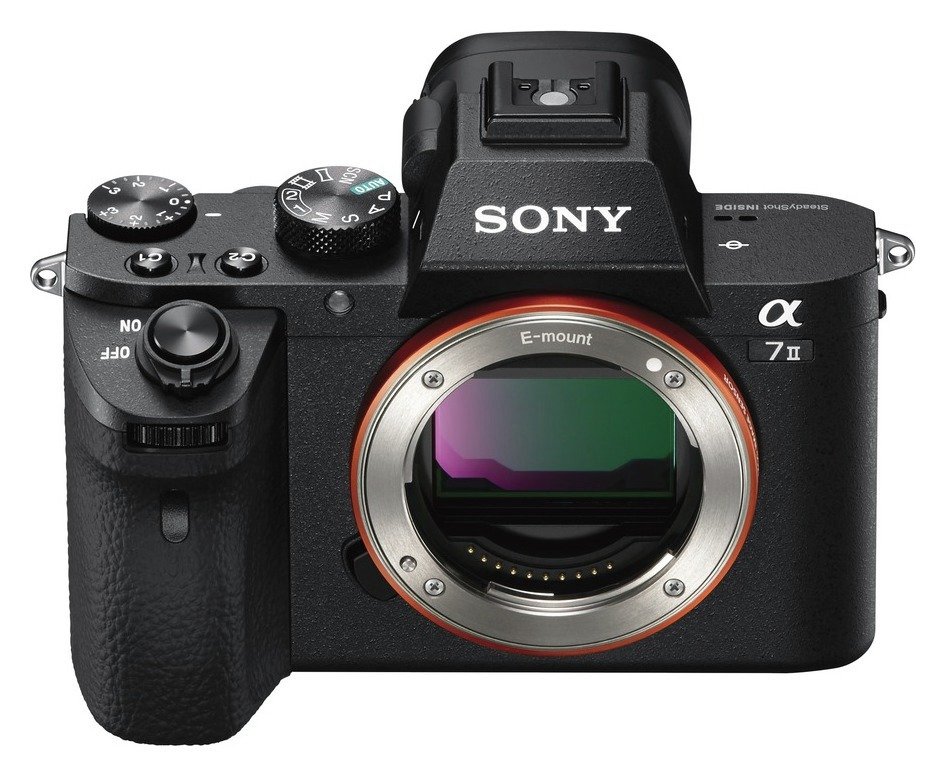 Sony Alpha 7 M2 Mirrorless Camera Review