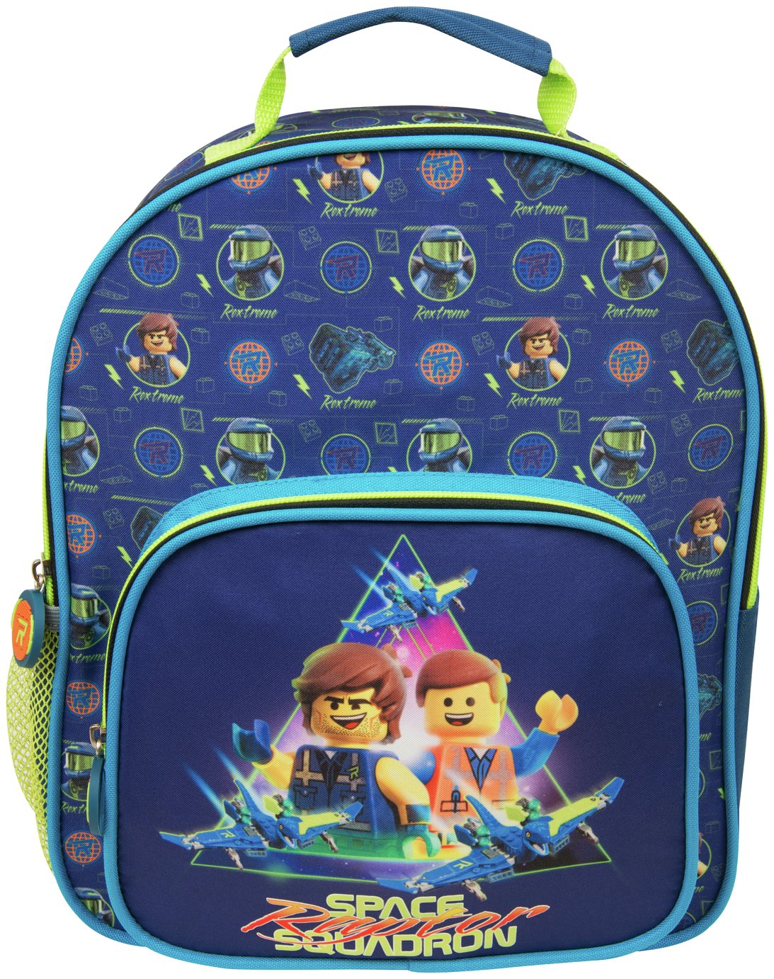 LEGO Movie 2 Deluxe 8.3L Backpack