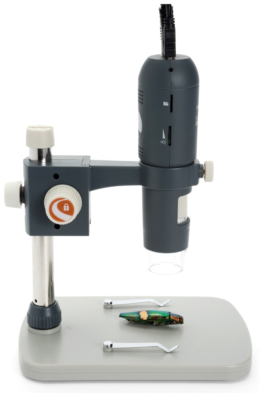 MicroDirect 1080P HDMI Microscope
