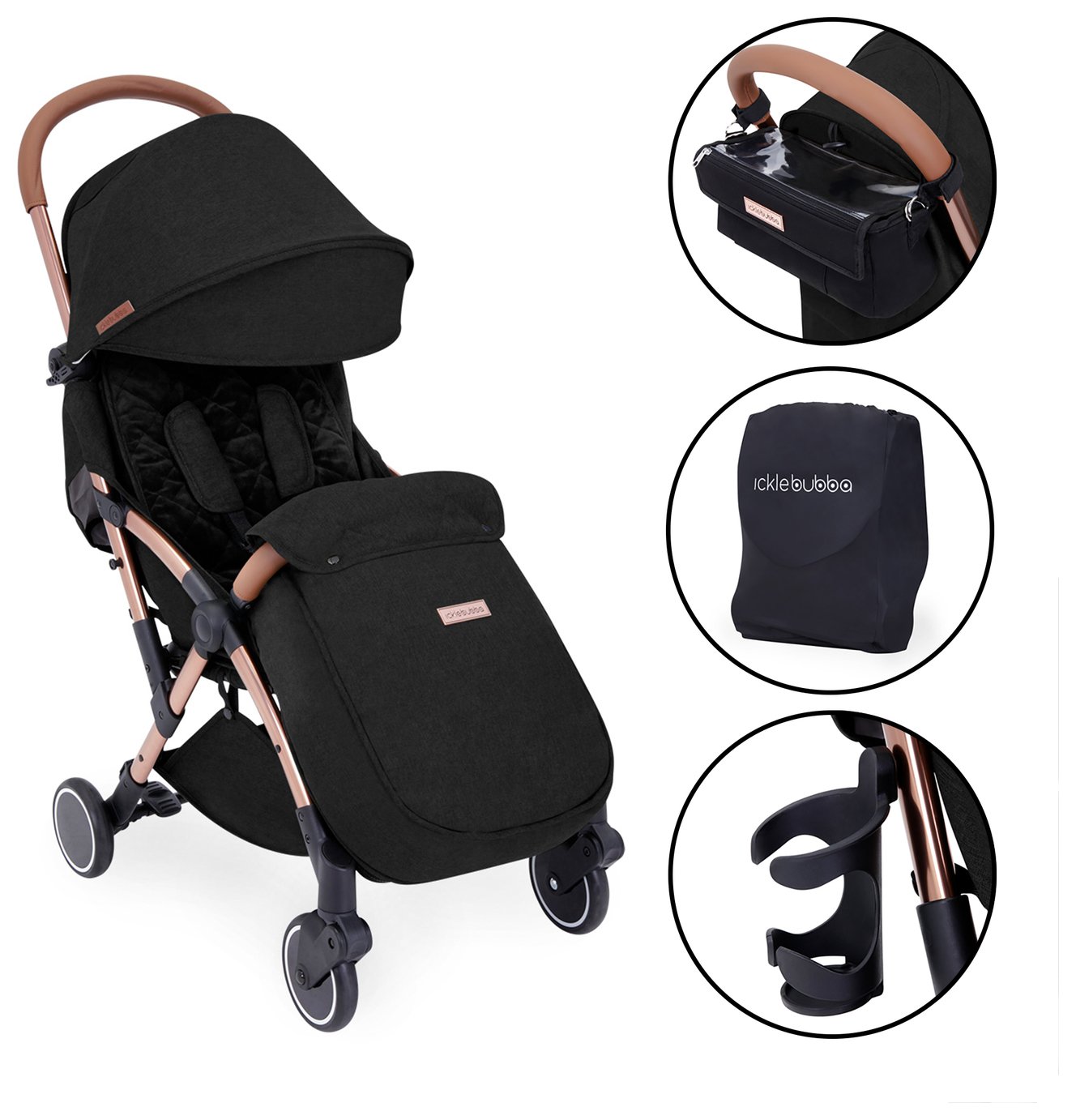 buggy bag argos