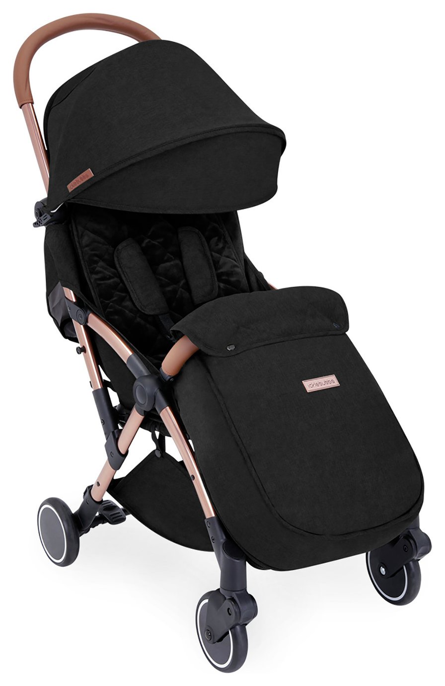 ickle bubba stroller argos