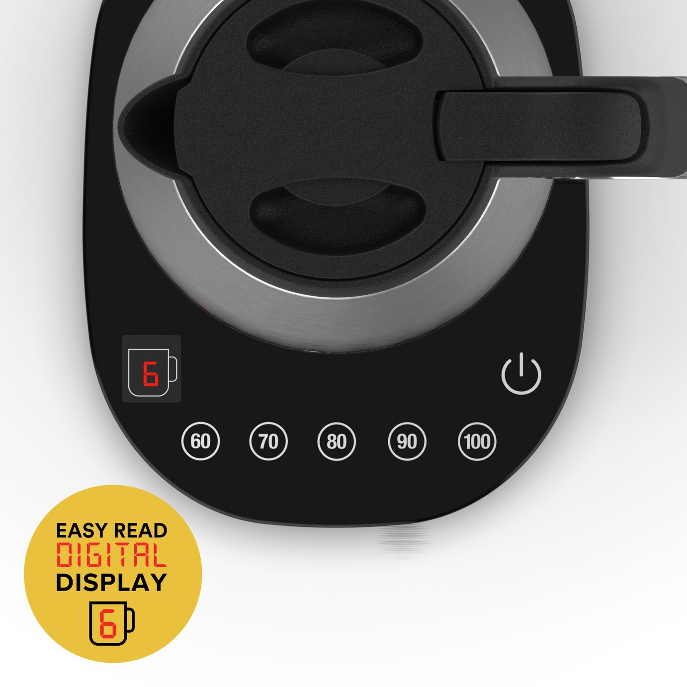 Redi Kettle ‚Äì Variable Temperature Kettle Reviews