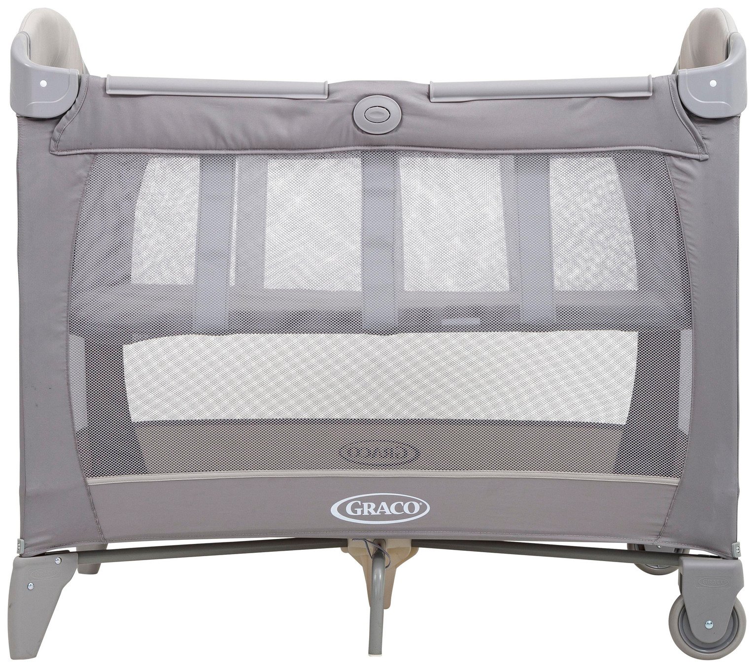 Graco Contour Reviews