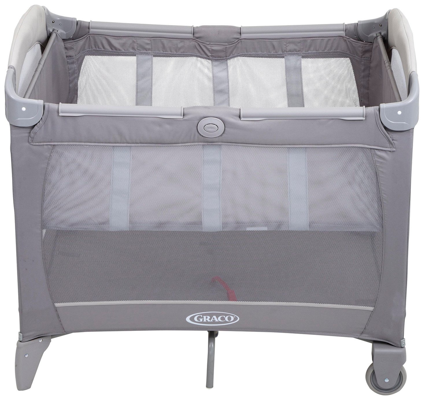 Graco Contour Reviews