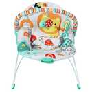 Chad valley cheap deluxe bouncer