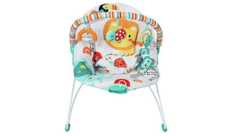 Jungle 2024 bouncy seat