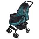 Buy Petgear Pet Stroller Dog travel and car products Argos