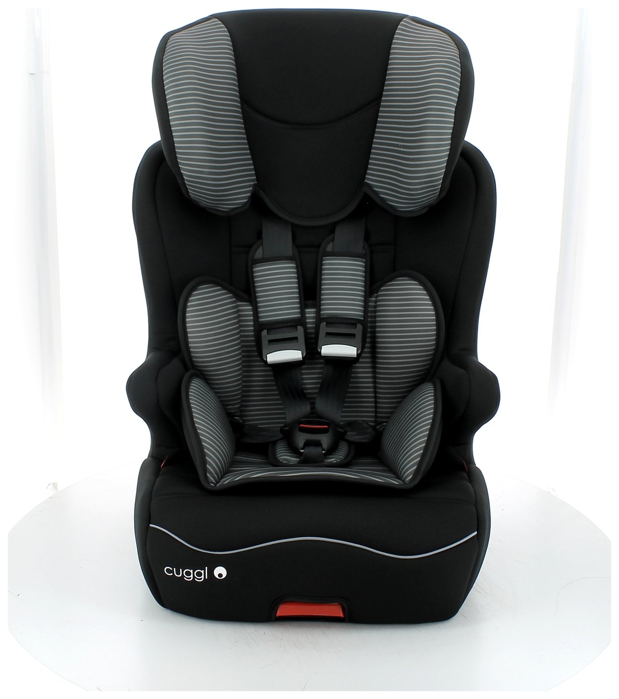 argos baby car seats isofix