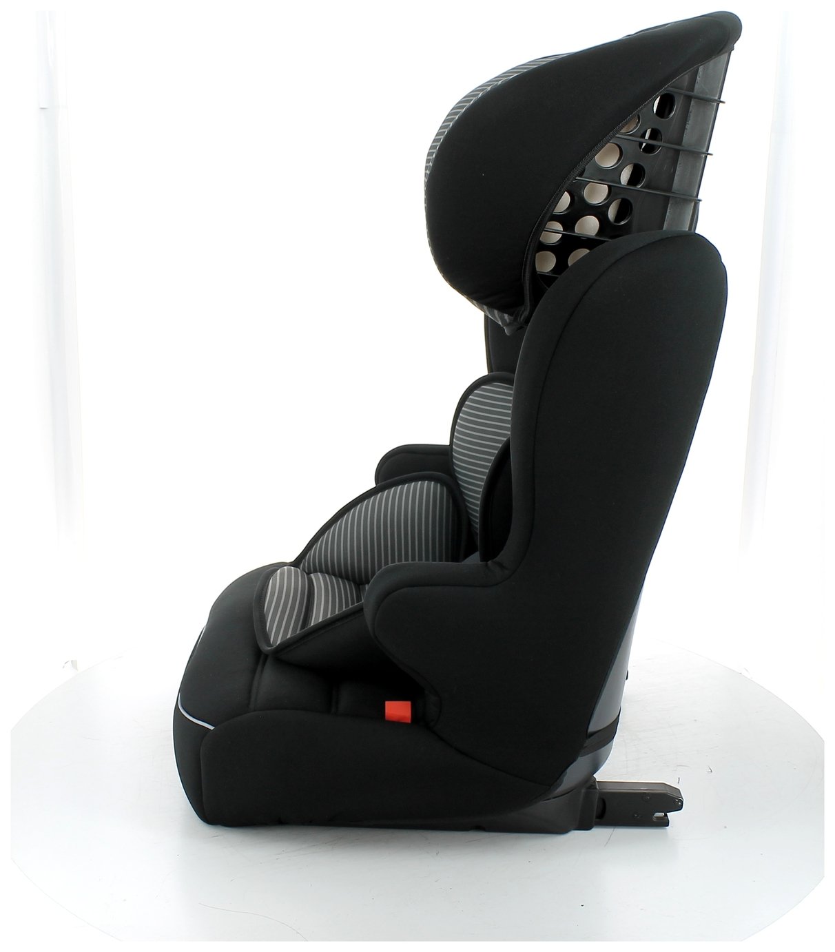 cuggl isofix car seat