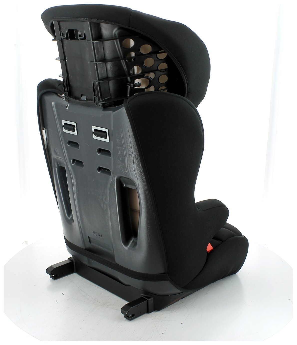 cuggl partridge car seat