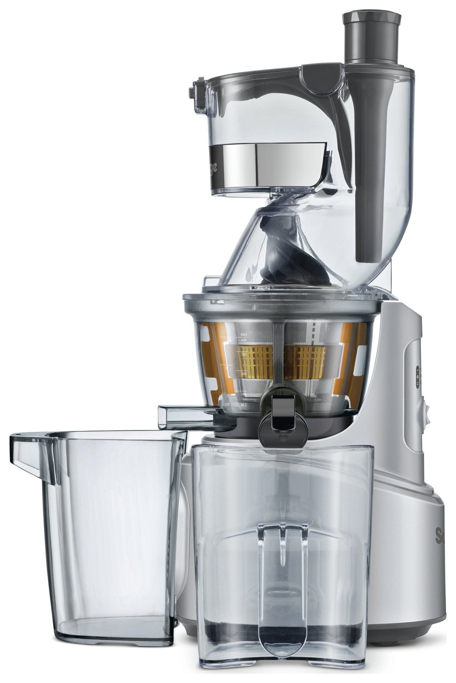 Sage SJS700SIL The Big Squeeze Slow Juicer review