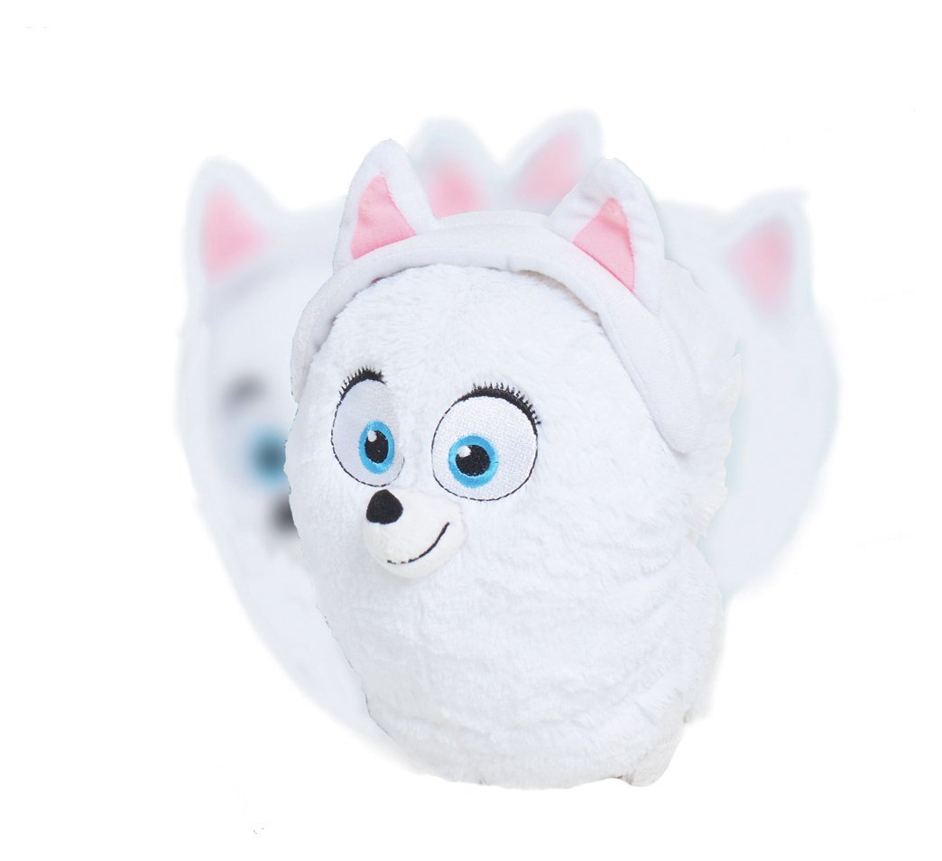 Secret Life of Pets 2 Gidget Feature Soft Toy Review