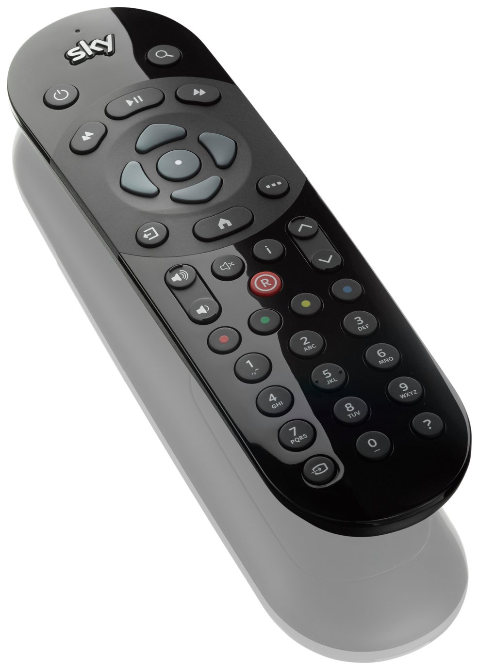Sky Q Remote Control Reviews
