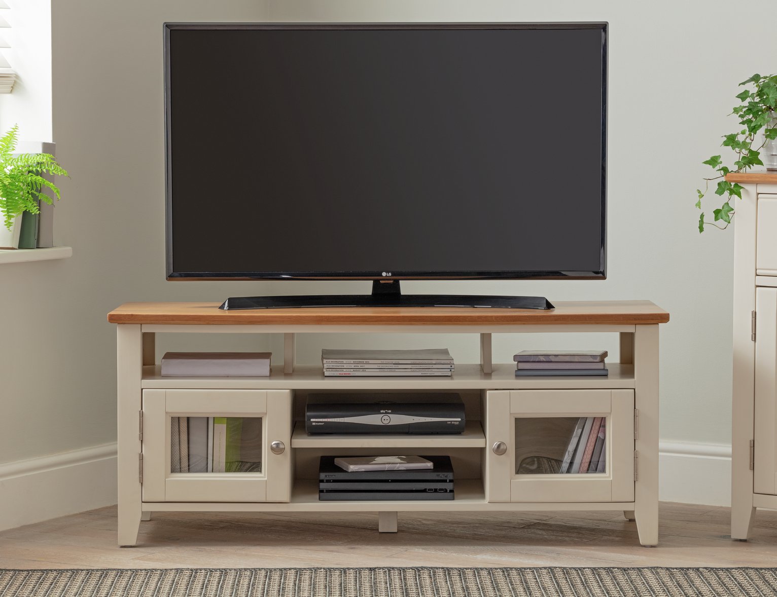 Argos Home Highbury TV Unit Review