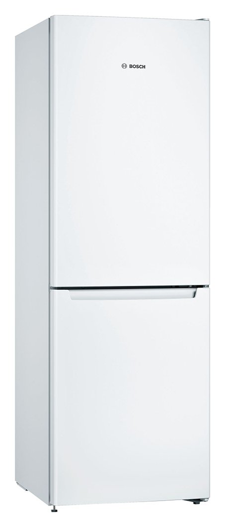 Bosch KGN33NW3AG Fridge Freezer - White