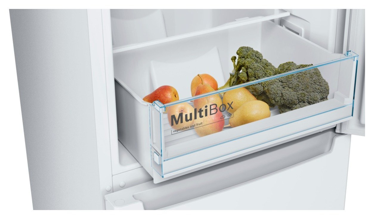 Bosch KGN33NW3AG Fridge Freezer Reviews