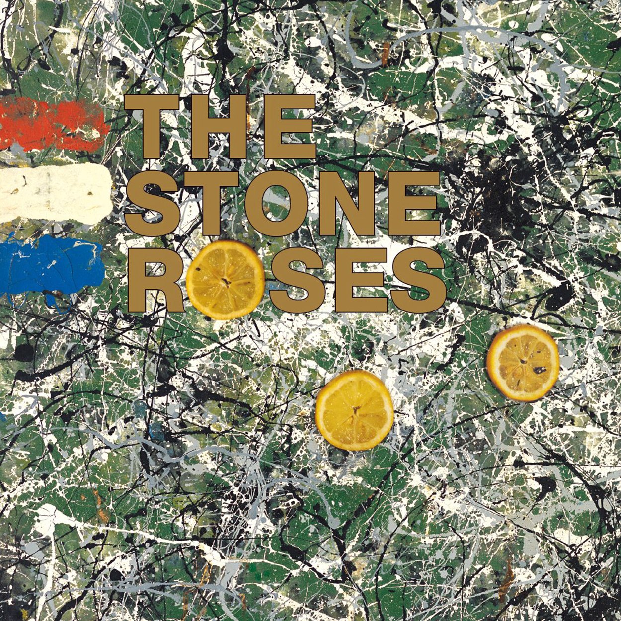 The Stone Roses The Stone Roses Vinyl