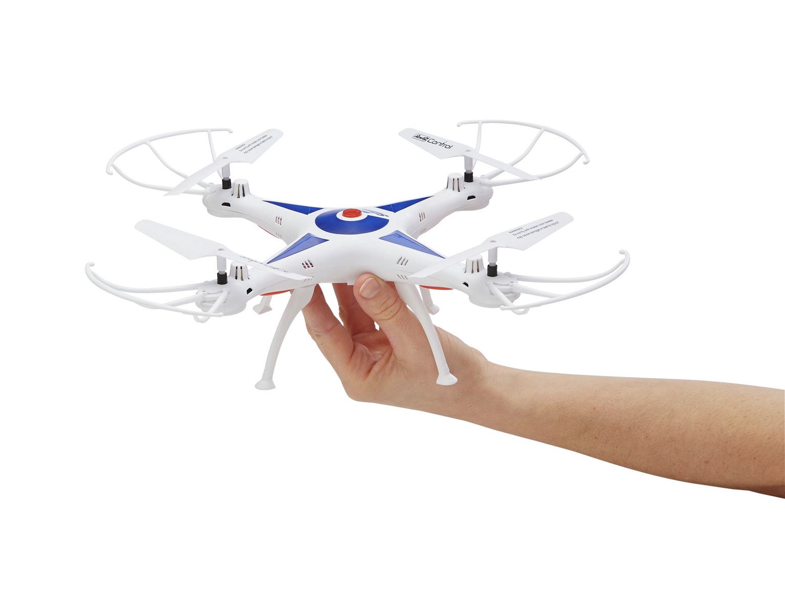 Revell GO! Stunt Quadcopter Drone Review