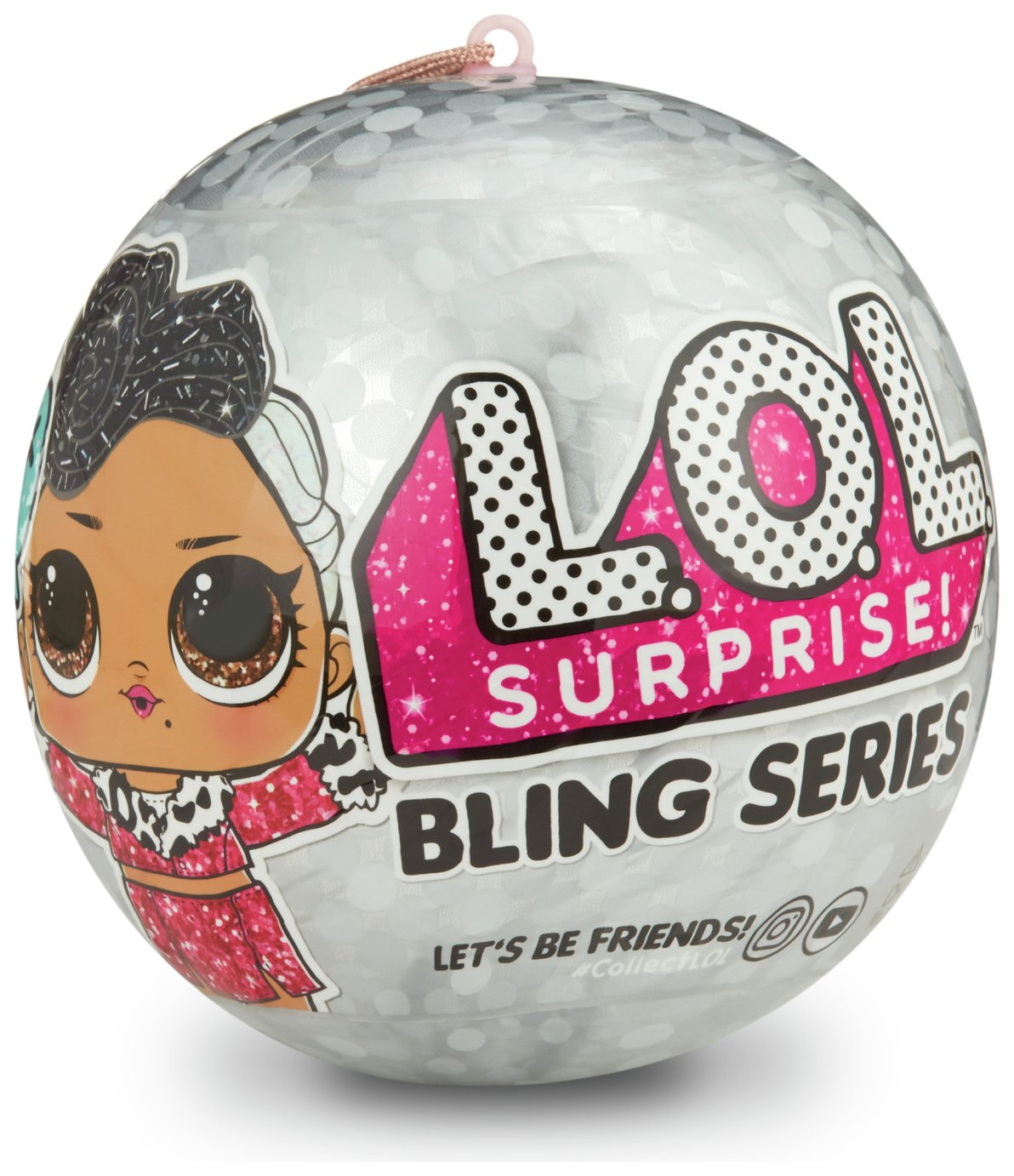 argos lol bling series