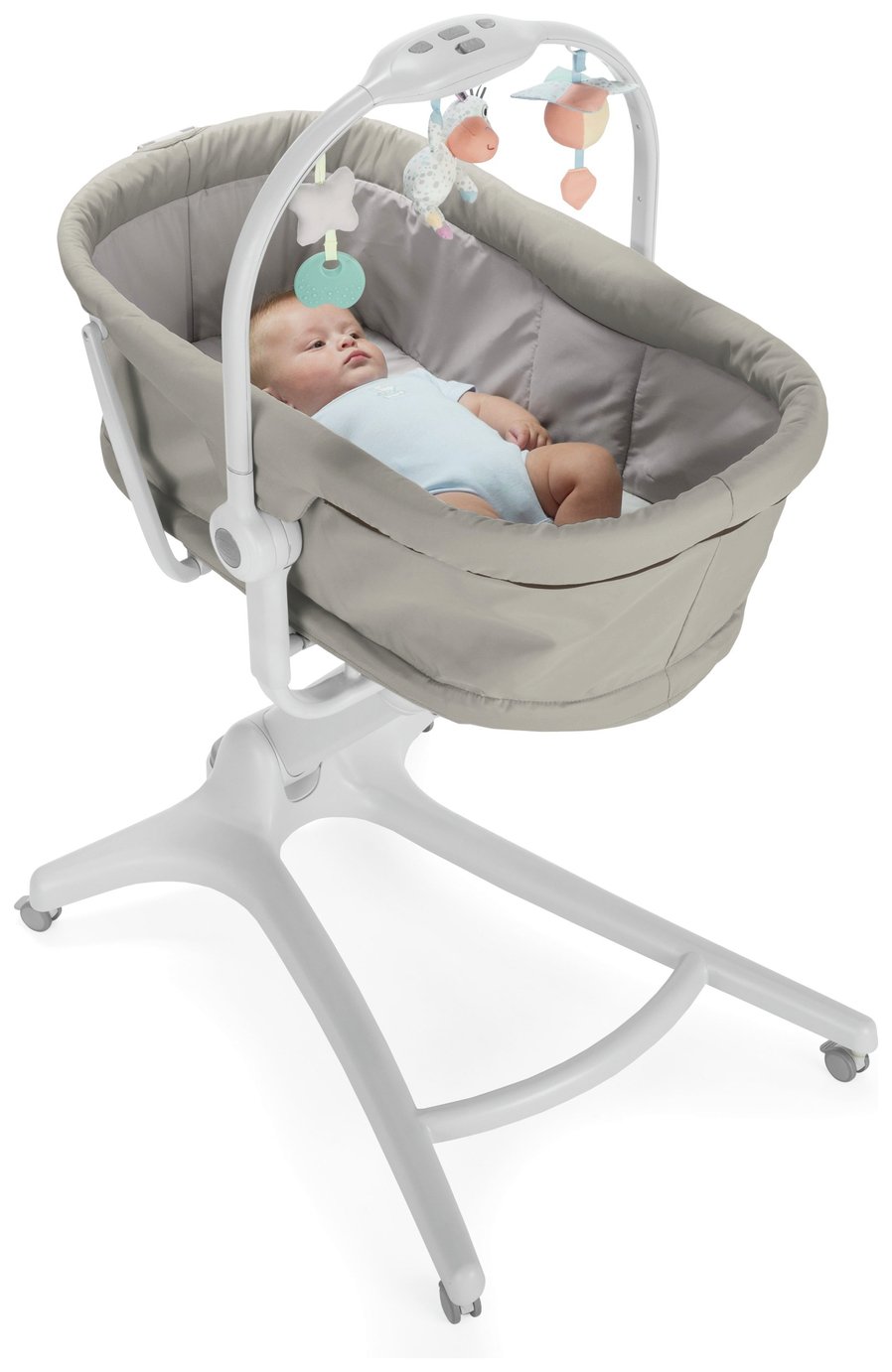 Chicco Baby Hug 4-in-1