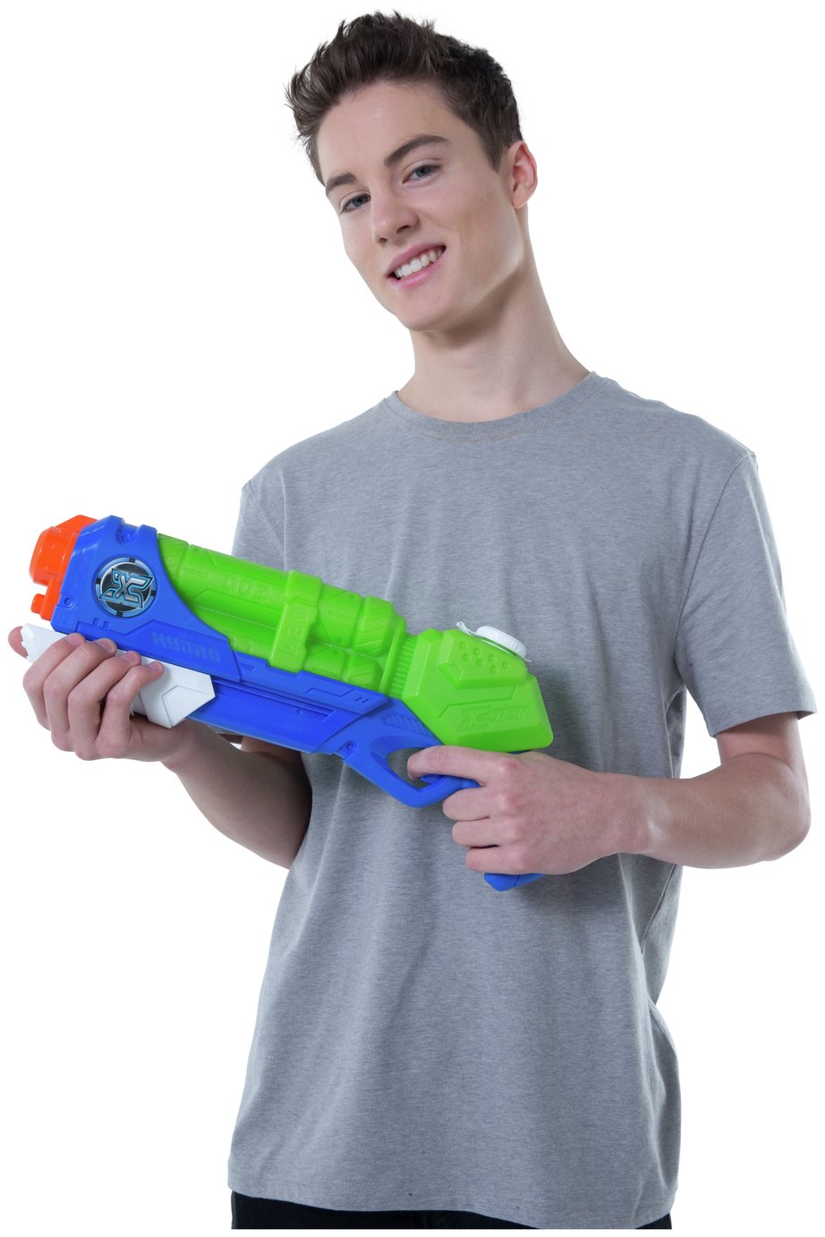 Zuru XShot Typhoon Blaster Water Gun Reviews