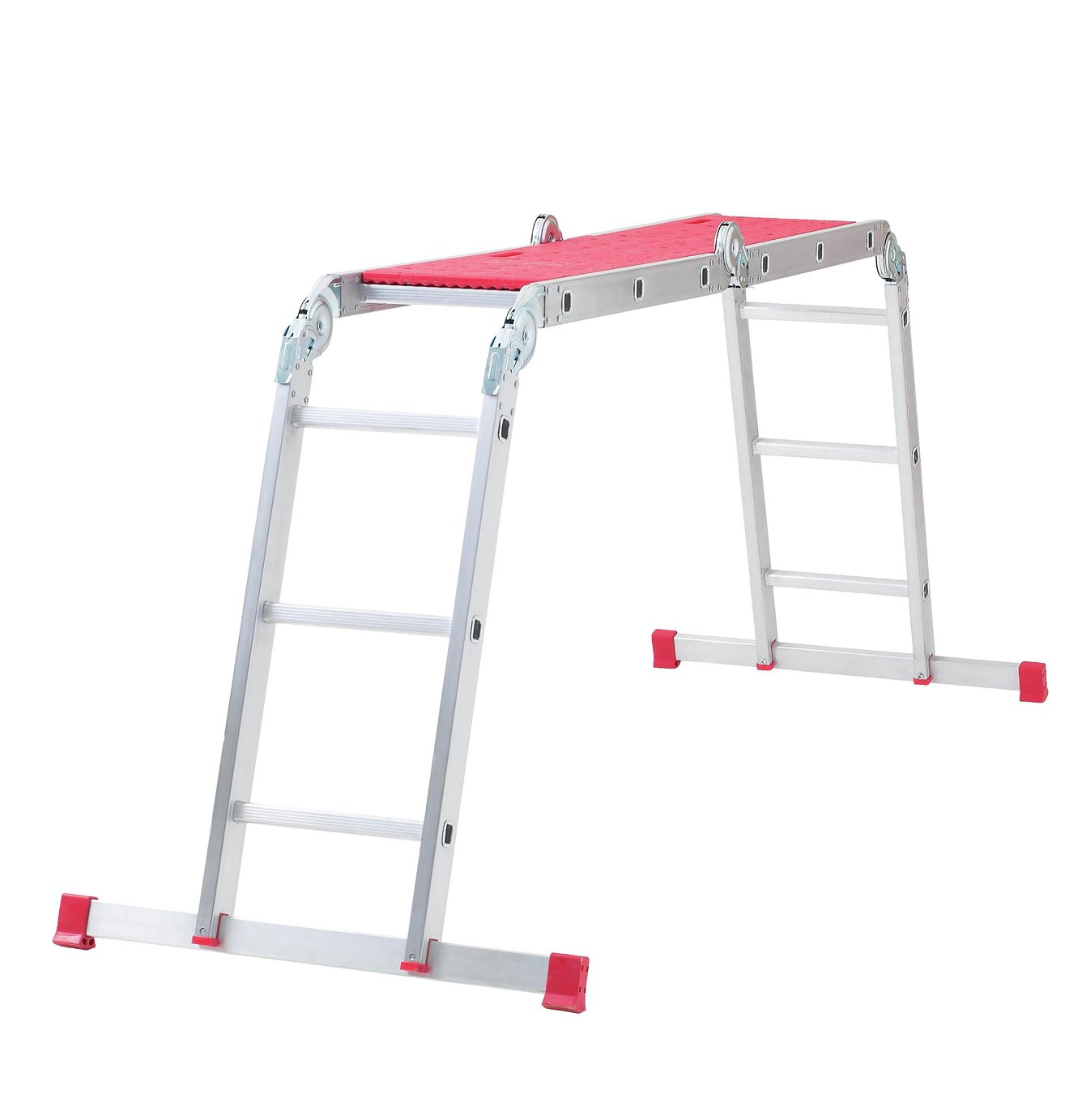 Werner 12 in 1 Ladder