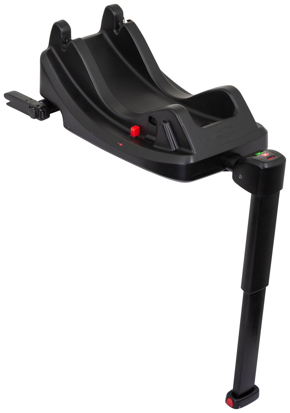 Graco Snugride ISize Car Seat Base - Black