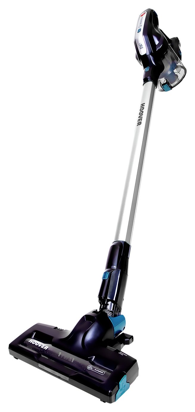 Hoover H-Free Energy Cordless Handstick Vacuum Cleaner Reviews