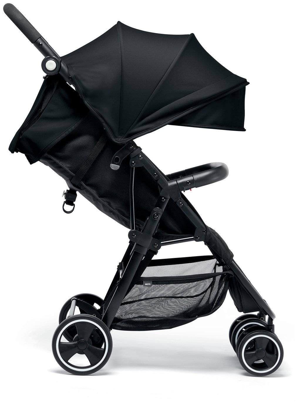 Mamas & Papas Acro Pushchair Review