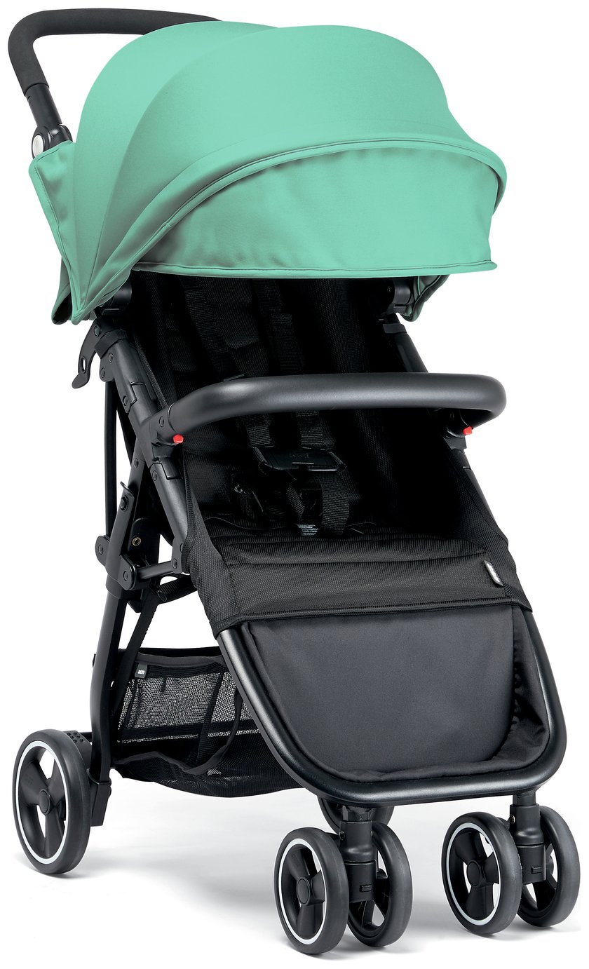 acro pushchair