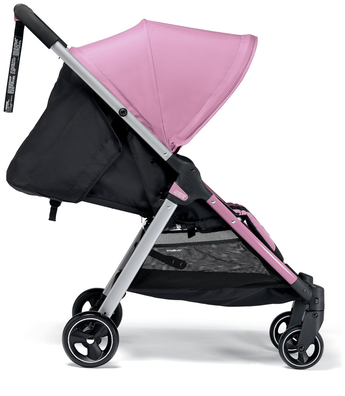 Mamas & Papas Armadillo City2 Reviews