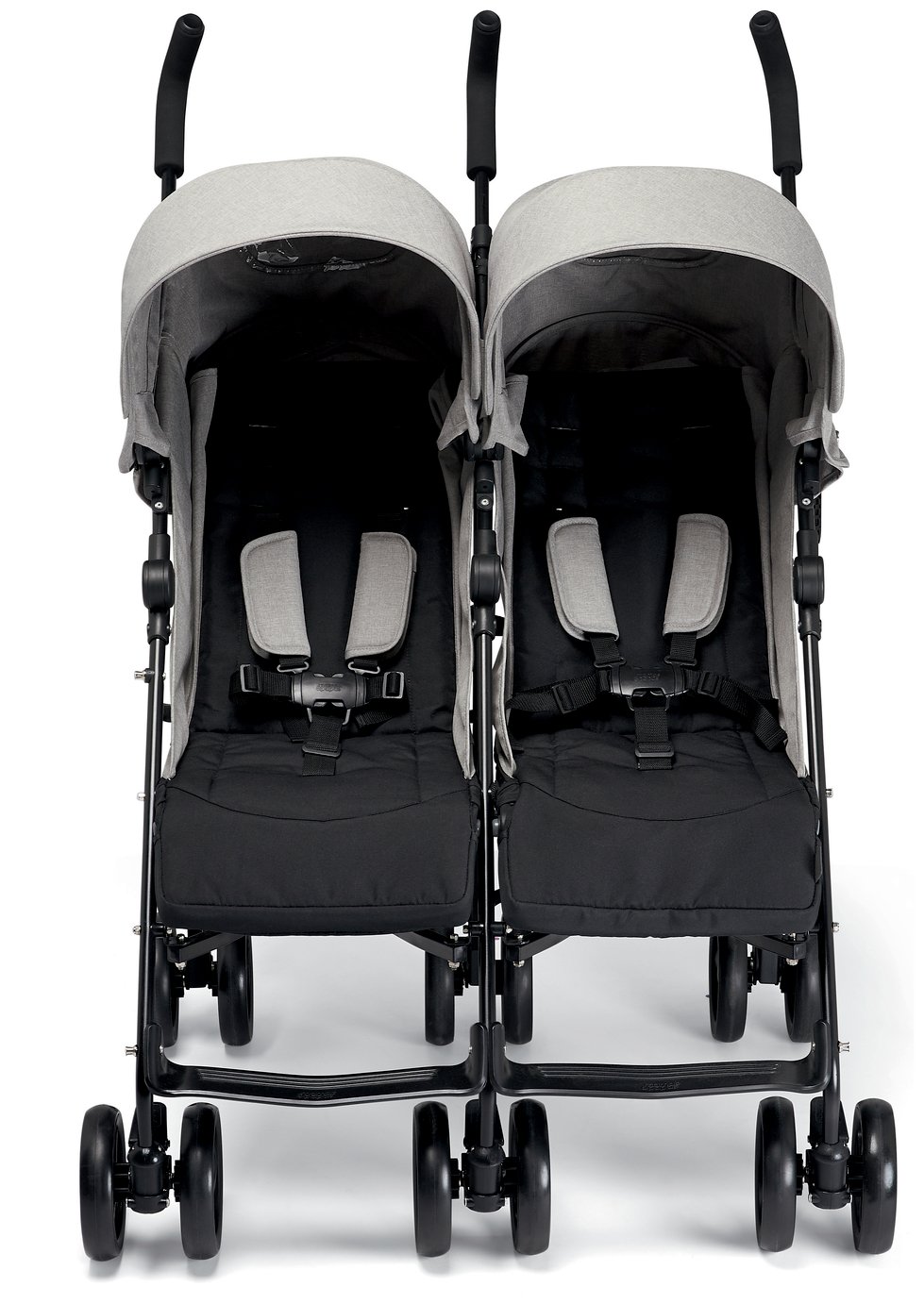 Mamas & Papas Cruise Double Pushchair Review