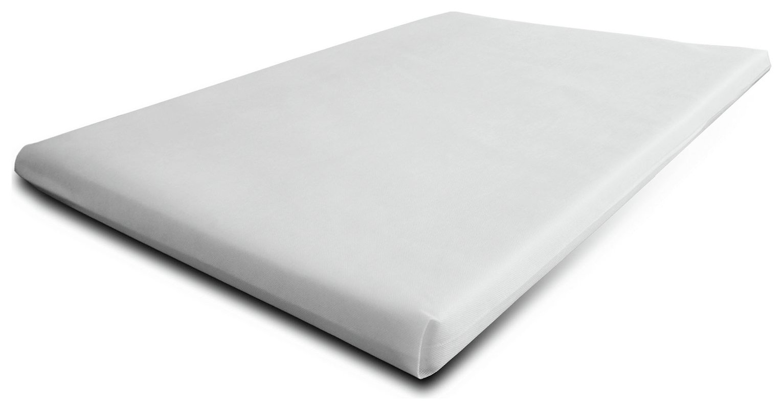 travel cot mattress 100 x 70