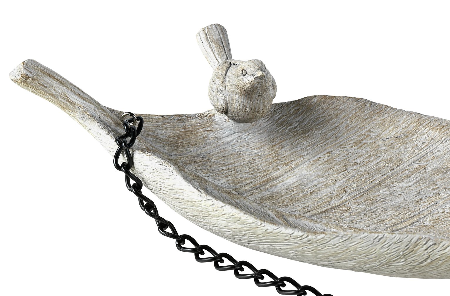 Argos Home Botanist Bird Bath with Chain Reviews