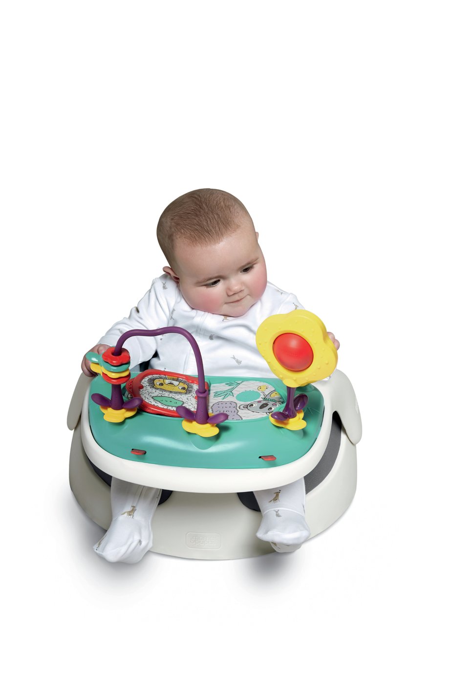 mamas and papas activity tray argos