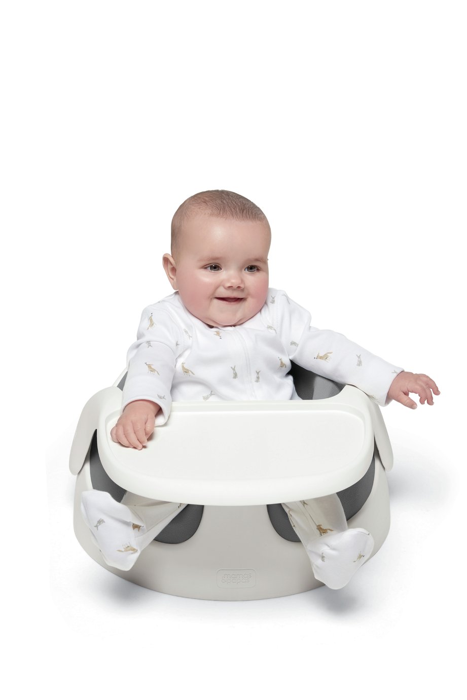 mamas and papas activity tray argos