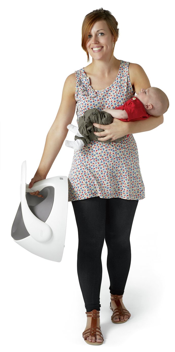 mamas and papas activity tray argos