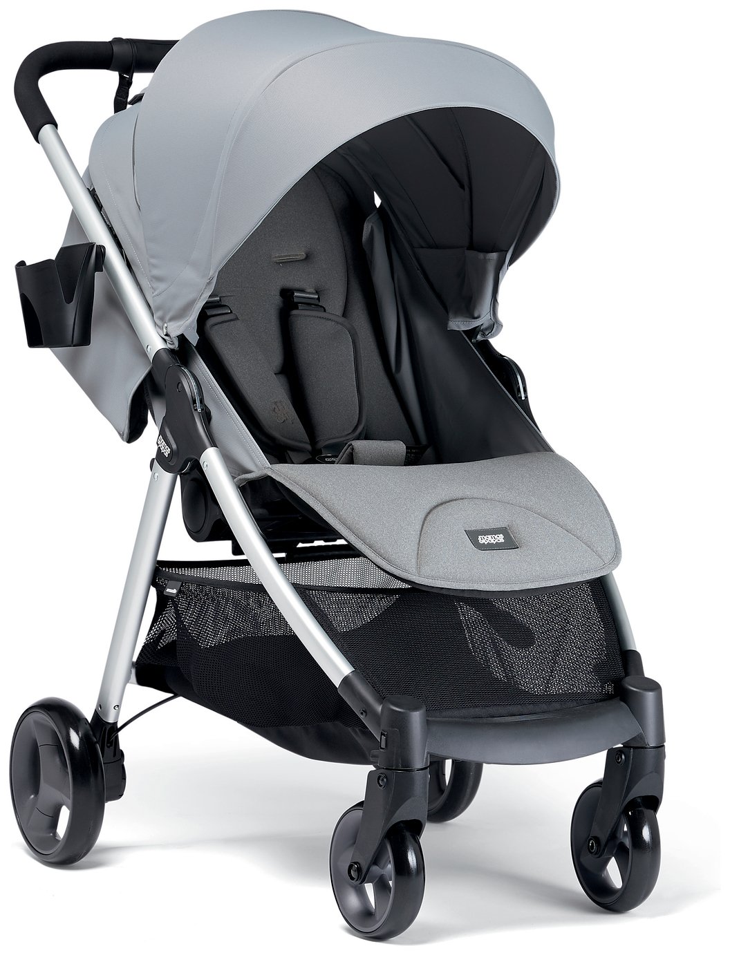 mamas and papas buggy argos