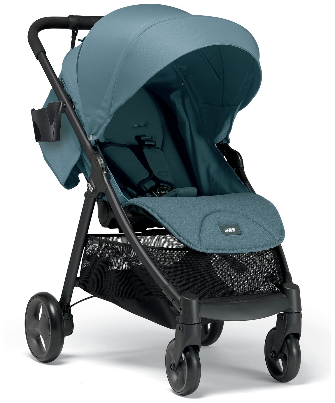 bugaboo buffalo duo