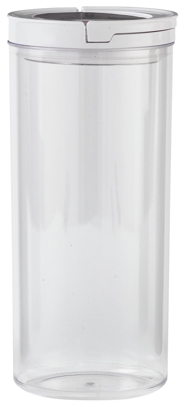 Argos Home Set of 3 Vacuum Food Storage Containers Reviews