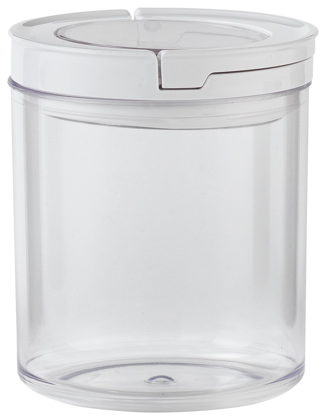 argos glass food containers