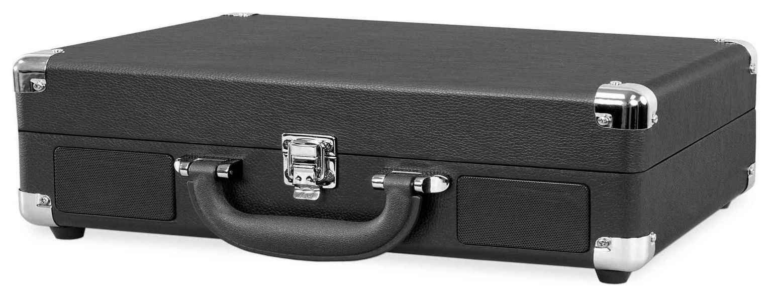 Victrola Case Record Player Review