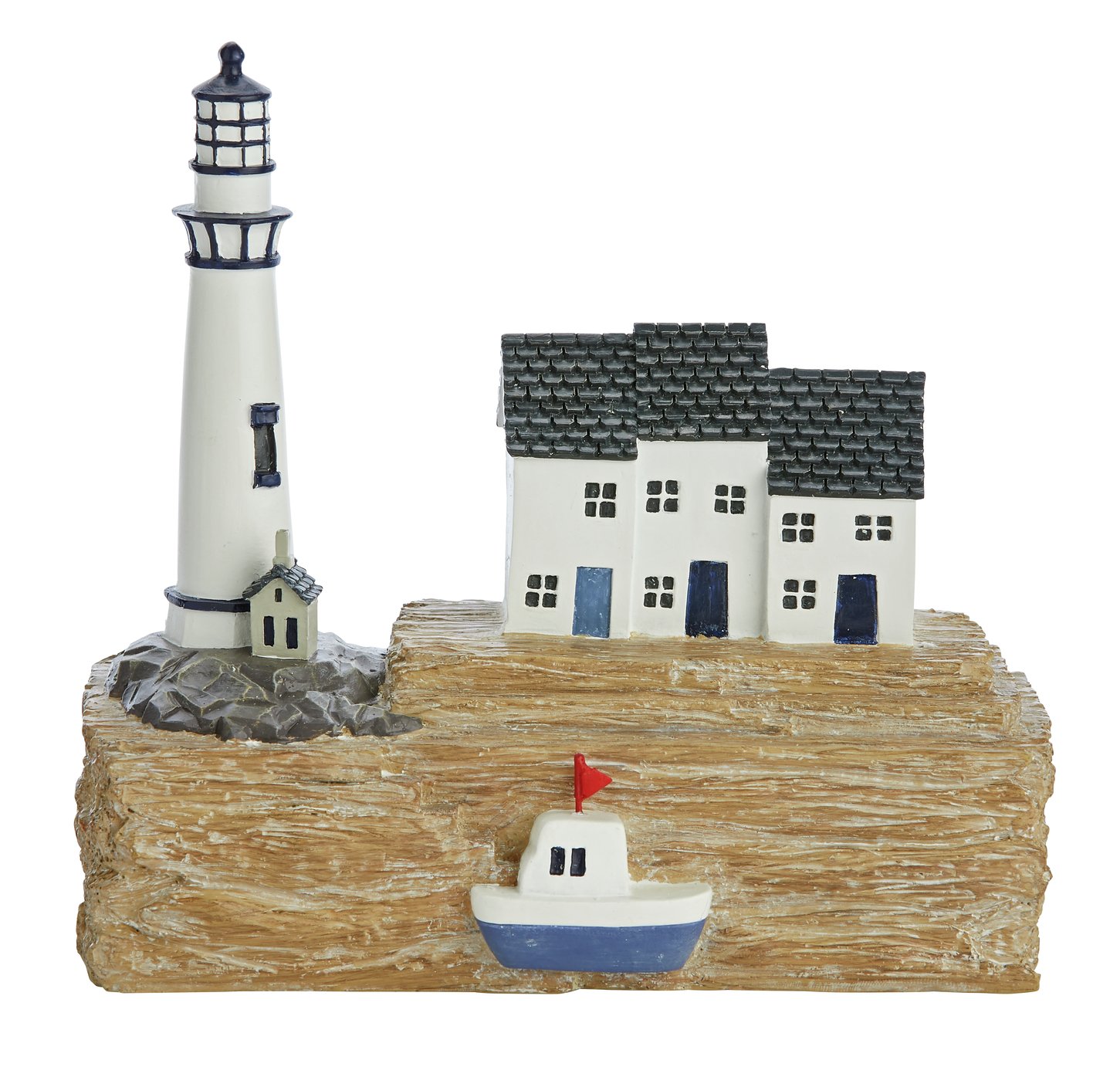 Sainsbury's Home Lighthouse Objet review
