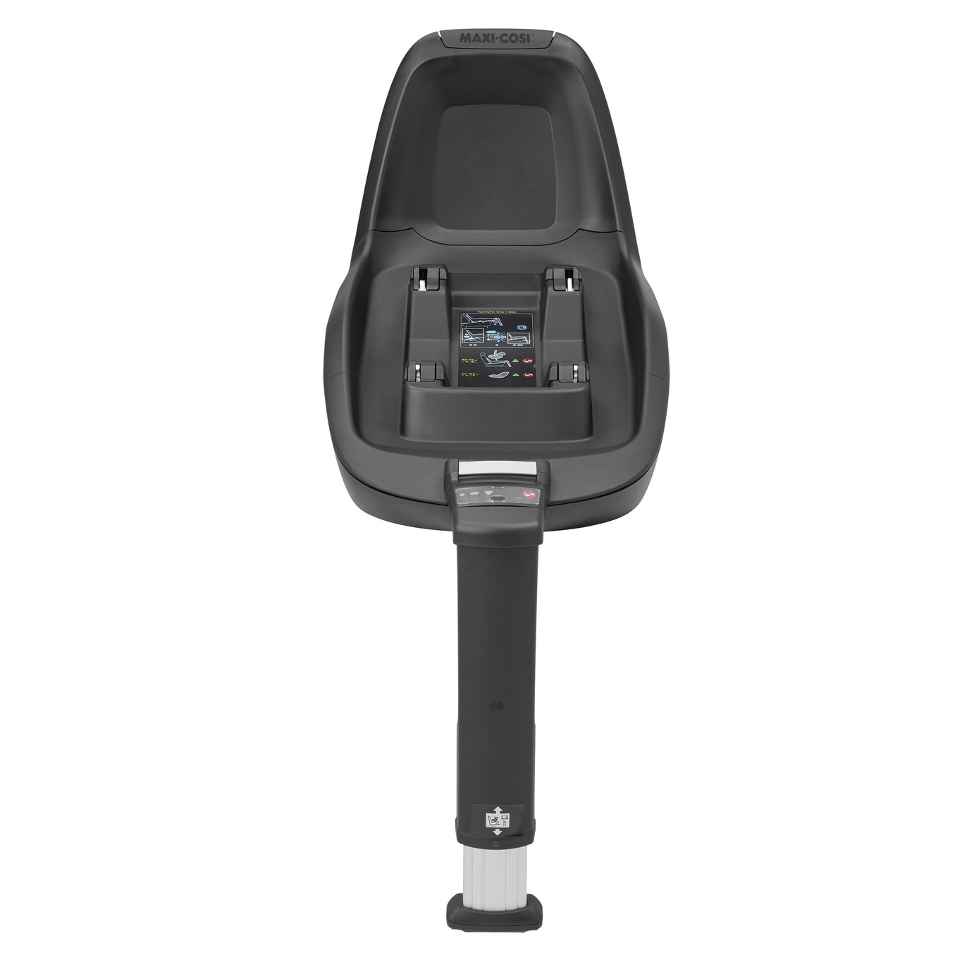 maxi cosi cabriofix argos