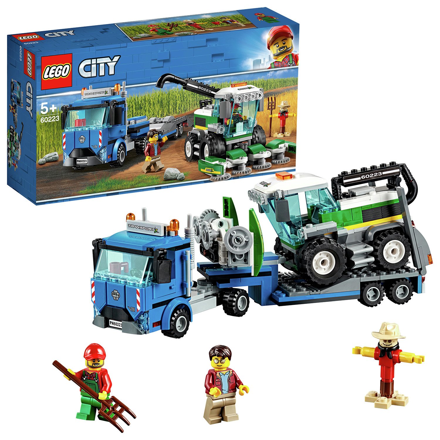 argos toys lego city