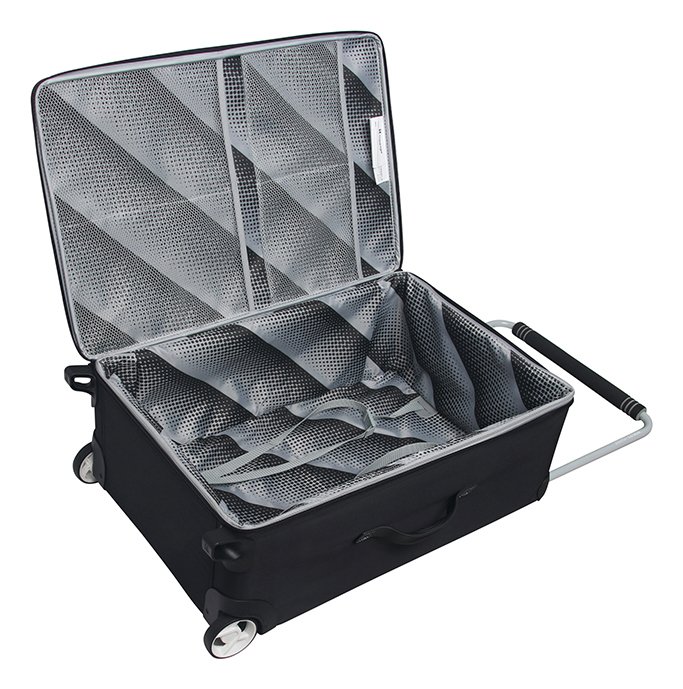 soft case cabin luggage