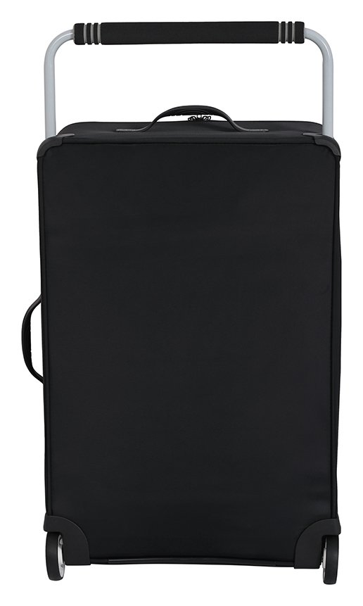IT Luggage World's Lightest Cabin 2 Wheel Suitcase Reviews